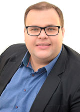 Foto de Luan dos Santos Rostirolla