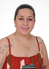 Foto de REGINA CRISTINA GONÇALVES