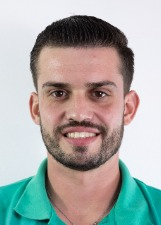 Foto de LEANDRO DONIZETE MORALES