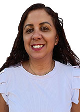 Foto de Suelen Cristina Lourenço dos Santos