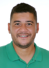 Foto de EDIELSON HONORIO BIANCARDI