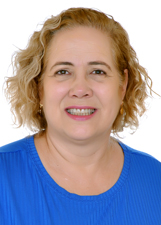 Foto de Claudia Vitoria Gradella Bastos