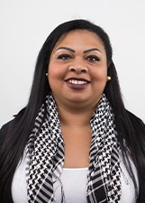 Foto de Fabiana Aparecida Jesus de Sousa