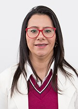 Foto de DÉBORA SILVA DE ANDRADE