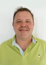 Foto de JEFERSON AUGUSTO CALIXTO