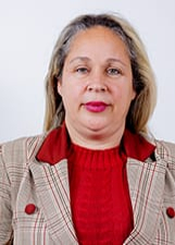 Foto de MARIA APARECIDA DA SILVA MAZUL