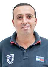 Foto de FABRÍCIO DANILO GRECCO MANTELE