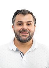 Foto de Gilmar de Almeida