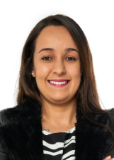 Foto de REGIELE FRANCINE PASSARELI COSTA