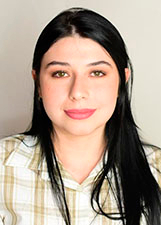 Foto de VITÓRIA CONTEL MEDEIROS