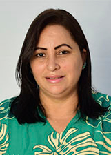Foto de SIMONE CRISTINA RODRIGUES