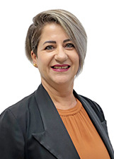 Foto de SOLANGE APARECIDA VIEIRA
