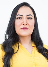 Foto de Thamires de Cássia Pereira