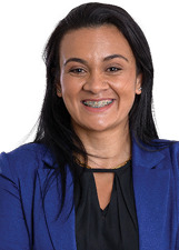 Foto de LEILIANE RAFAEL DA SILVA