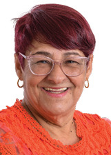 Foto de REGINA DE MATOS COELHO NOGUEIRA