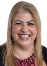 Foto de Andreia Aparecida Gomes de Sousa
