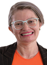 Foto de Maria Gorete da Silva