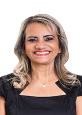 Foto de Francisca Maria de Miranda Gomes