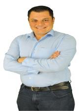Foto de Marcio da Cruz Teixeira
