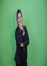 Foto de ANA CAROLINA PIRES SANTOS DA COSTA