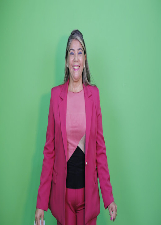 Foto de Katia Maria Silva Lopes da Cunha