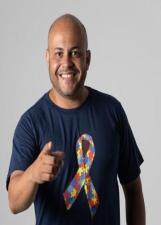 Foto de Vivaldo de Oliveira Silva