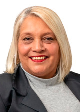 Foto de MARIA CRISTINA DOS SANTOS
