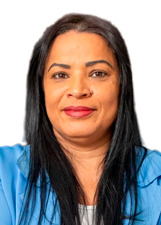 Foto de Clemencia de Almeida Bispo