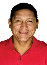 Foto de ELISEU VAZ DA SILVA CAVALCANTE