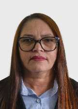 Foto de Claudiene Cedraz da Silva