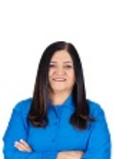 Foto de Maria Luiza Relvas de Oliveira