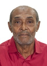 Foto de Evangelista Gomes da Cruz