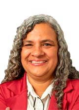 Foto de Divalda Tomazia de Araujo Medeiros