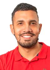 Foto de GABRIEL ROQUE BRITO DE PASSOS