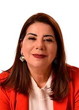 Foto de Aparecida da Graça Carlos
