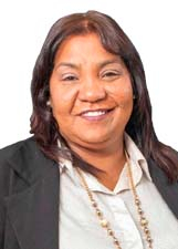 Foto de Maria de Souza Silva