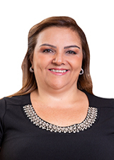 Foto de Andréia da Silva Neves Bianchini