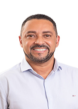 Foto de Anderson de Souza Santos