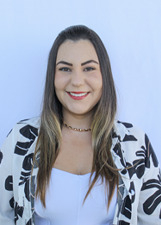 Foto de Geisa Paula do Nascimento Silva