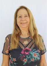 Foto de Elisabete de Pádua