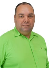 Foto de WELLINGTON NUNES RIBEIRO