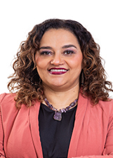 Foto de Maria Celina Lopes de Macedo