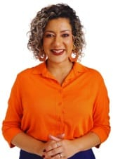 Foto de MARIA JAQUELINE DA SILVA