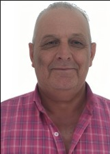 Foto de GILBERTO DE SOUZA CARREIRO