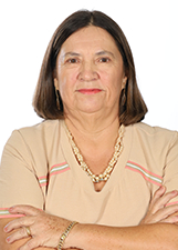 Foto de Sueli Aparecida Mendes Biancardi