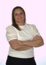 Foto de Fernanda Regina Garcia Sciarra