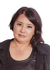 Foto de Sueli Yassuko Kawashi