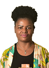 Foto de Maria do Rosário Alves de Lima