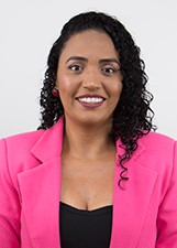 Foto de ANDREZA TAVARES DA SILVA