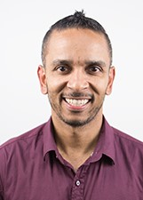 Foto de LUCIANO TOMAZ DE SOUZA
